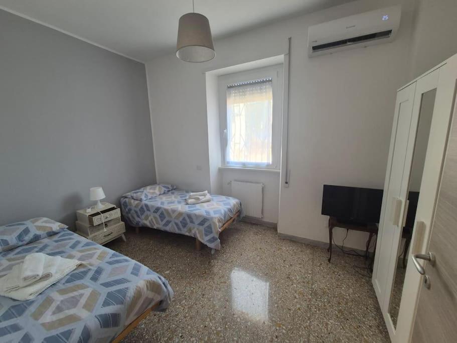 Acquedotto Claudio Apartment Rom