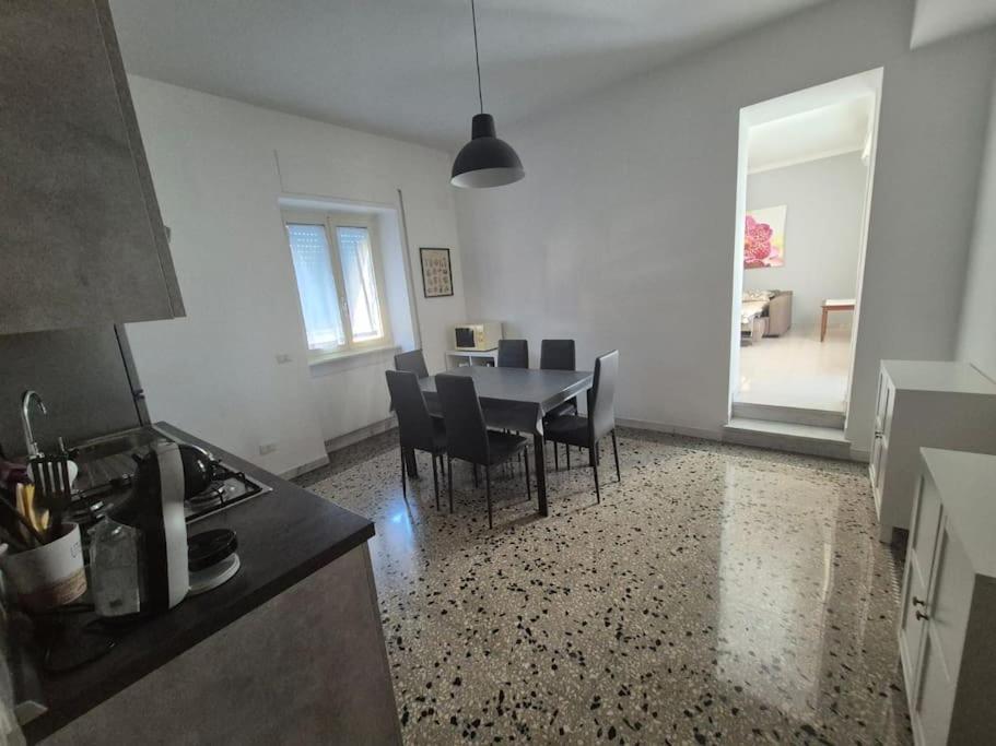 Acquedotto Claudio Apartment Rom